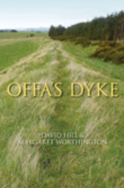 Produktbild: Offa's Dyke