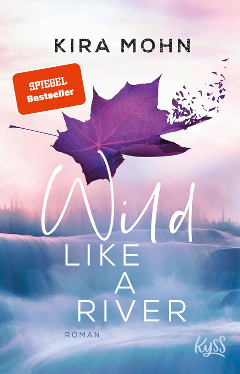 Produktbild: Wild like a River
