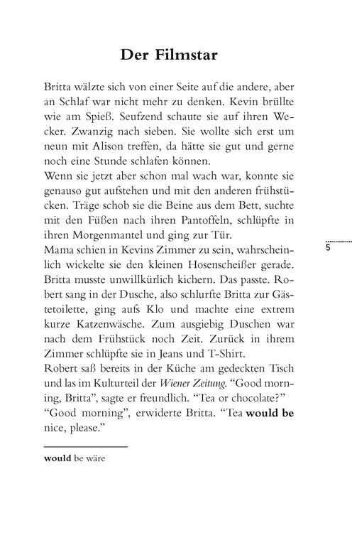 Produktbild: Langenscheidt Krimis f&uuml;r Kids - Beware of Pickpockets! - Vorsicht Taschendiebe!
