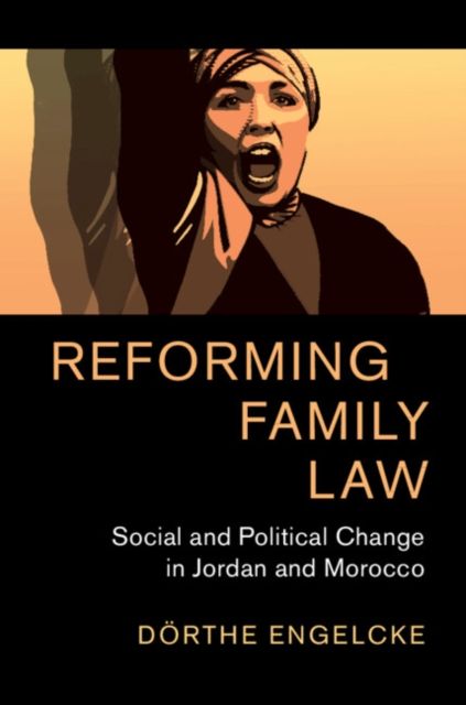 Produktbild: Reforming Family Law