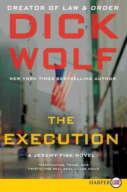 Produktbild: The Execution