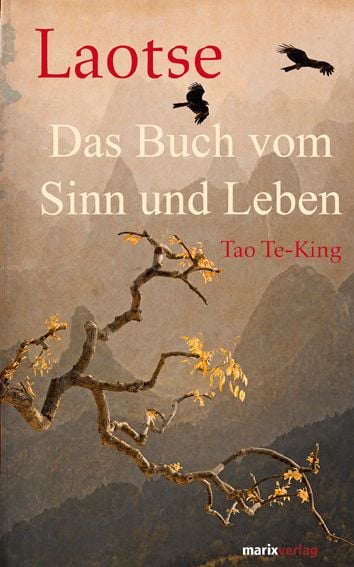 Bild vom Artikel Tao Te-King - Das Buch vom Sinn und Leben vom Autor Laotse