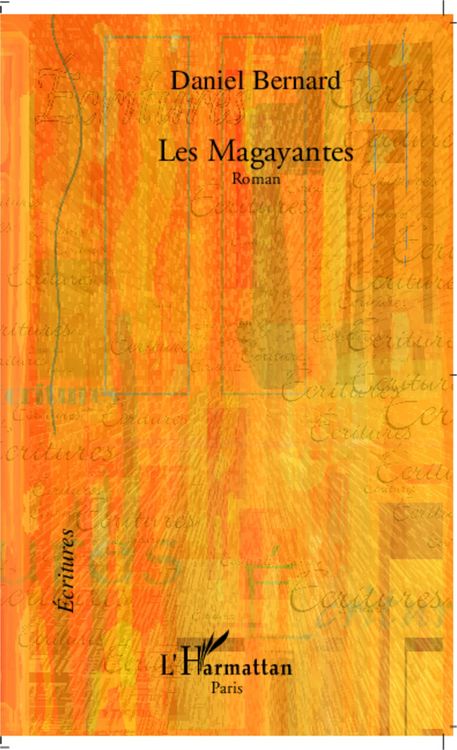 Produktbild: Les Magayantes