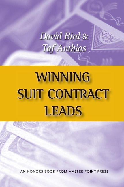 Produktbild: Winning Suit Contract Leads