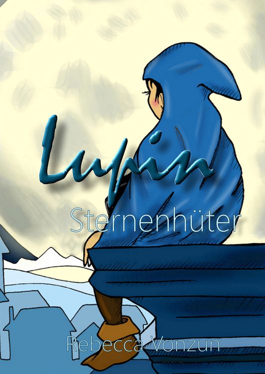 Produktbild: Lupin Sternenh&uuml;ter