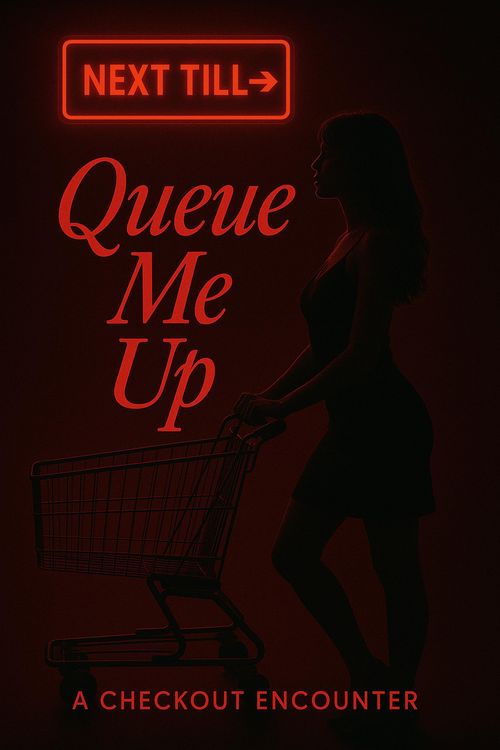 Produktbild: Queue Me Up - A Strangers-to-Lovers Erotic Encounter