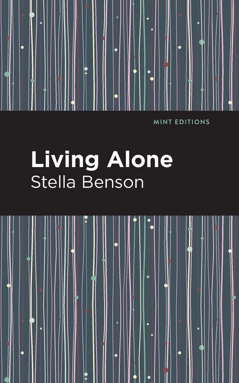 Produktbild: Living Alone