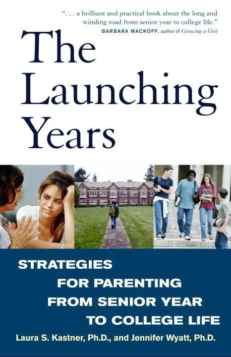 Produktbild: The Launching Years