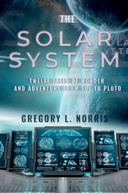 Produktbild: The Solar System
