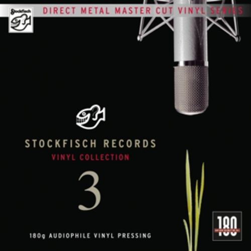 Produktbild: Stockfisch Vinyl Collection Vo