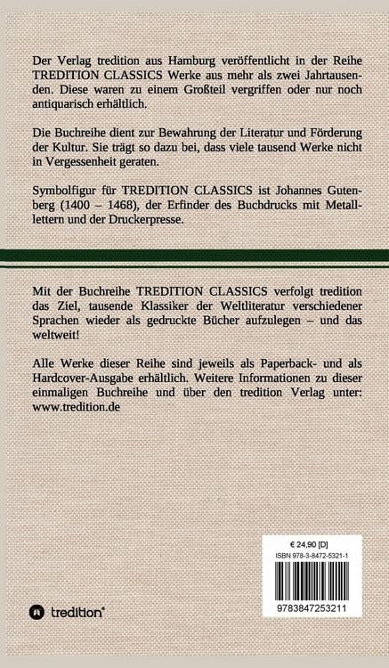 Produktbild: Henrich Stillings Wanderschaft