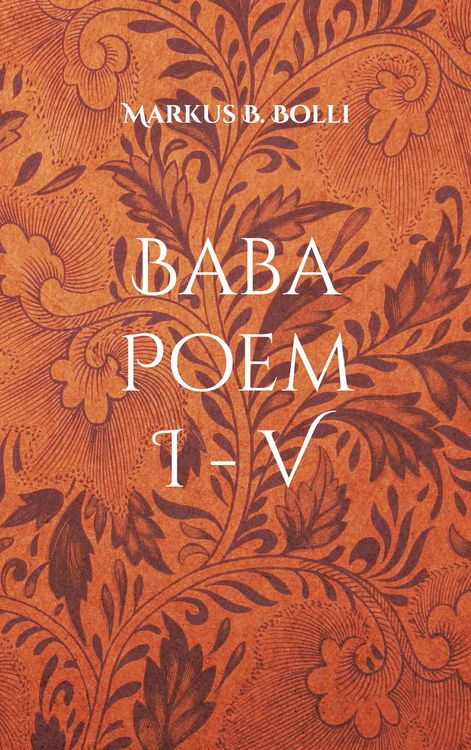 Produktbild: Baba Poem I-V