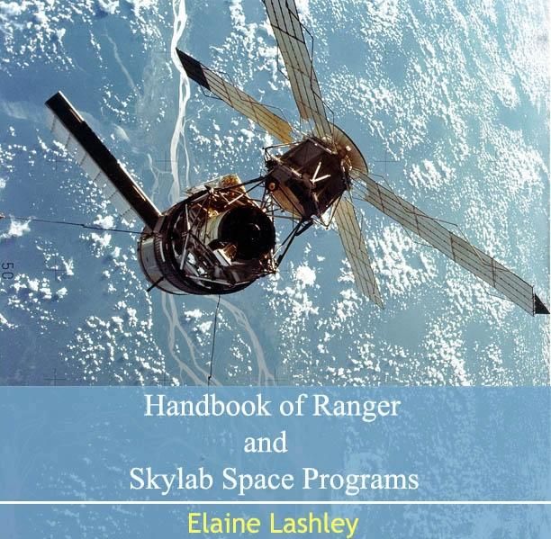 Produktbild: Handbook of Ranger and Skylab Space Programs
