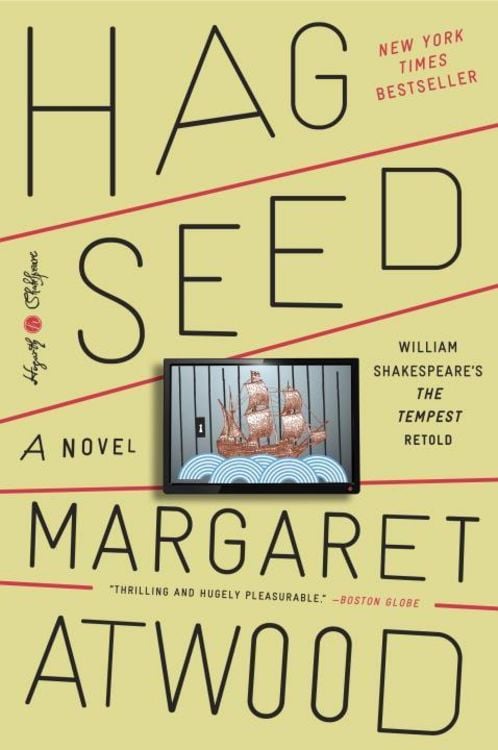 Produktbild: Hag-Seed