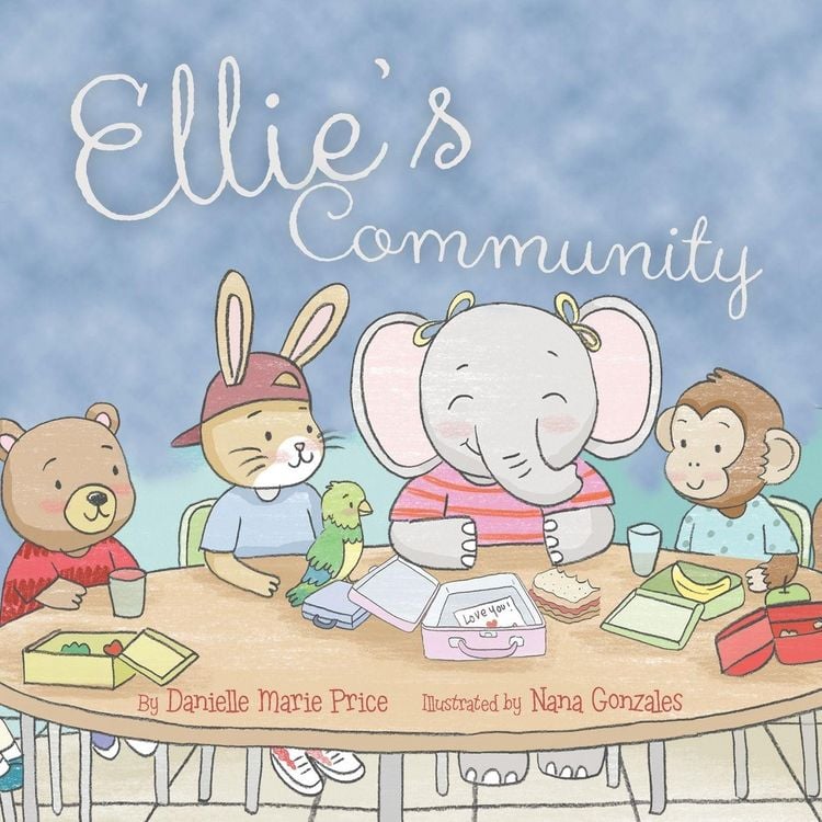 Produktbild: Ellie's Community