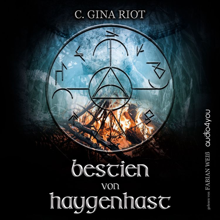 Produktbild: Bestien von Haygenhast