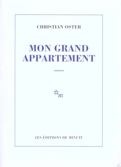 Produktbild: Mon grand appartement