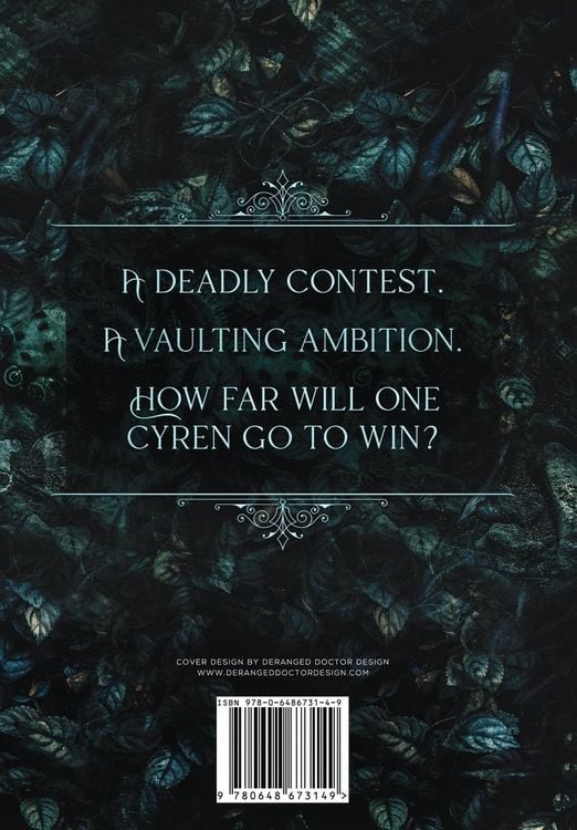 Produktbild: A Lair of Bones