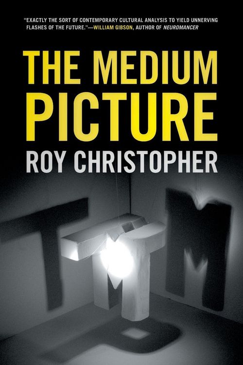 Produktbild: The Medium Picture