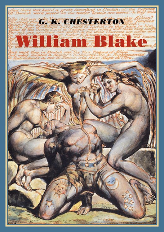Produktbild: William Blake