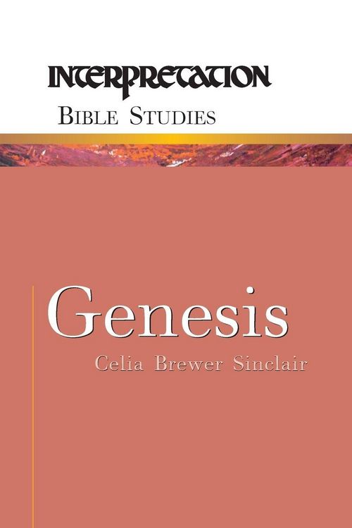 Produktbild: Genesis