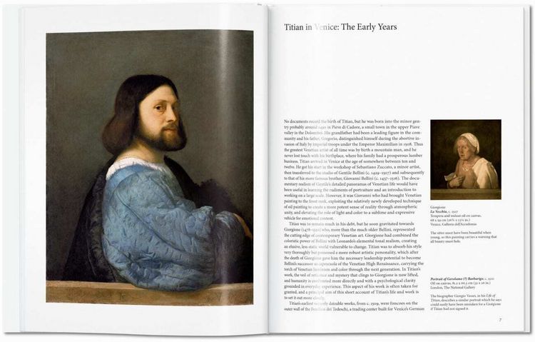 Produktbild: Titian
