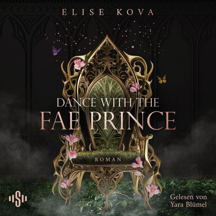 Produktbild: Married into Magic: Dance with the Fae Prince
