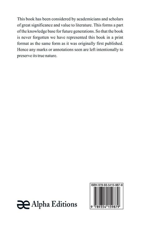 Produktbild: Letters From A Citizen Of The World To His Friends In The East