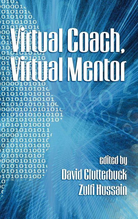 Produktbild: Virtual Coach, Virtual Mentor (Hc)
