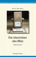 Produktbild: Identit&auml;ten des M&auml;rz