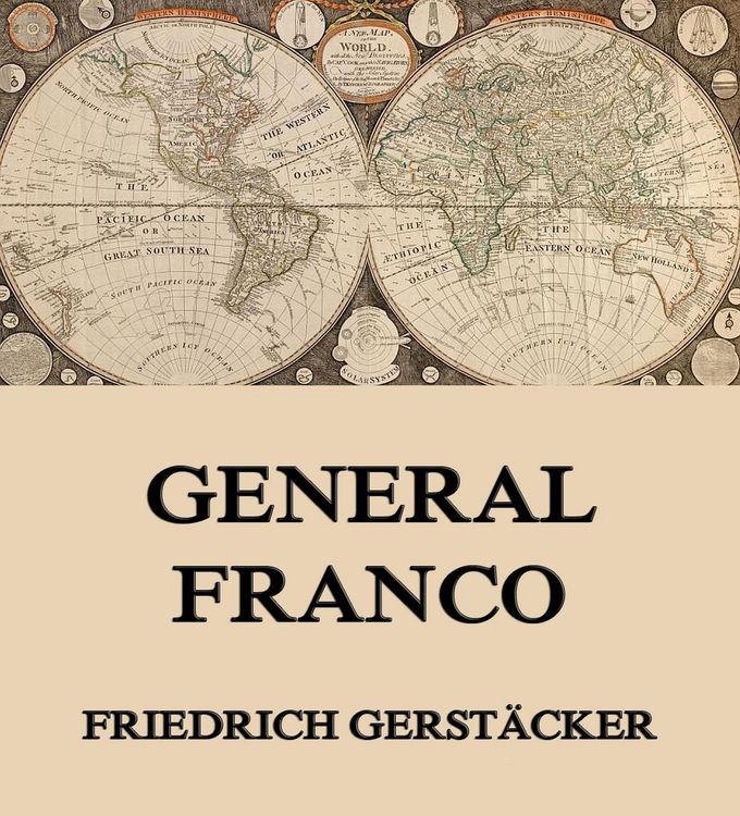 Produktbild: General Franco