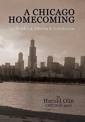 Produktbild: A Chicago Homecoming