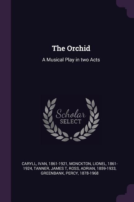 Produktbild: The Orchid