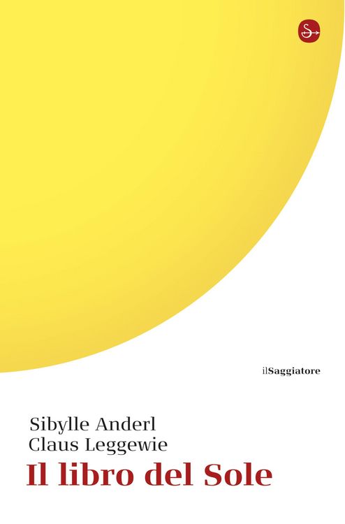 Produktbild: Il libro del Sole