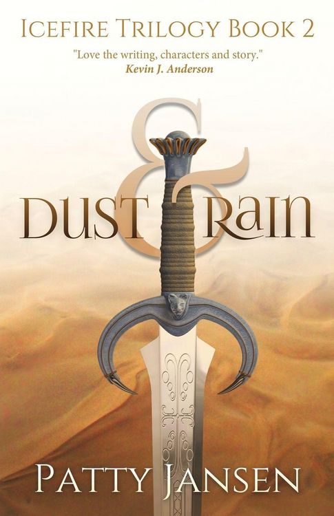 Produktbild: Dust & Rain