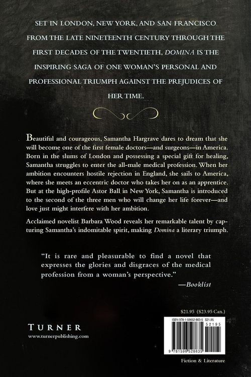 Produktbild: Domina