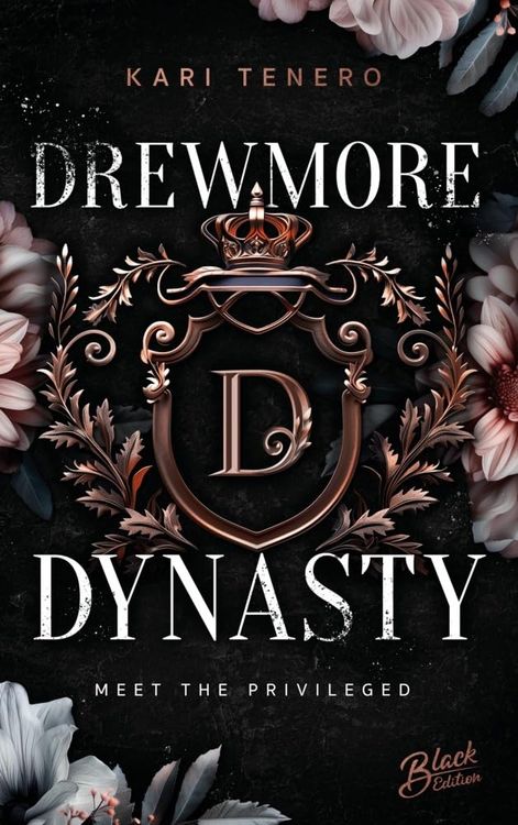 Produktbild: Drewmore Dynasty 1