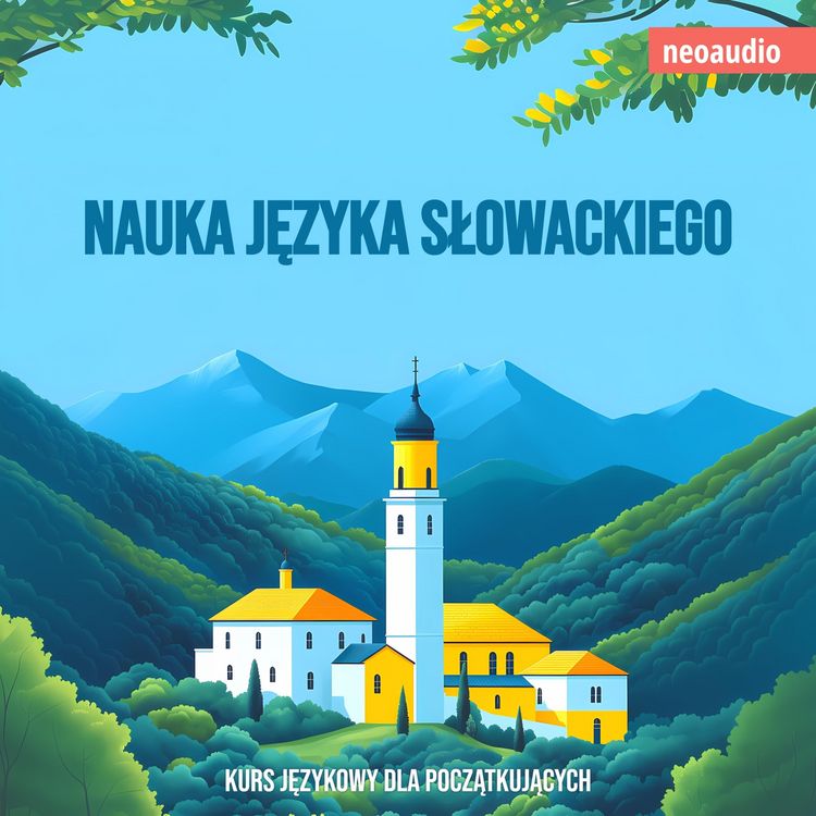 Produktbild: Kursy językowe dla początkujących, Nauka języka słowackiego