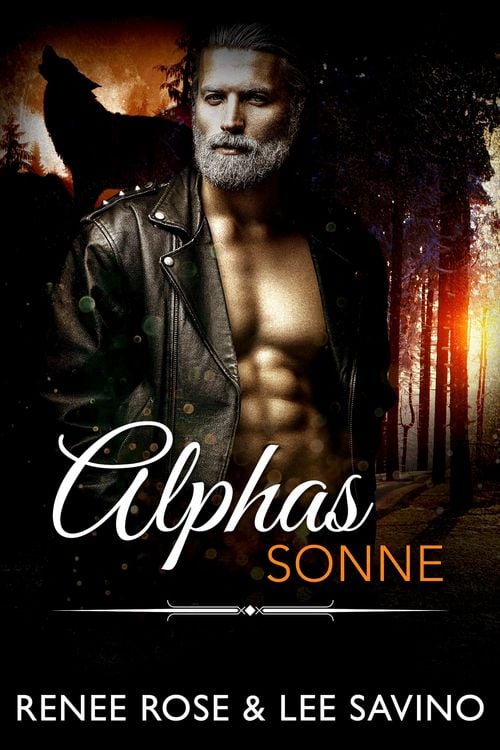 Produktbild: Alphas Sonne