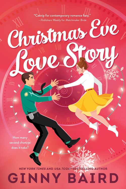 Produktbild: Christmas Eve Love Story