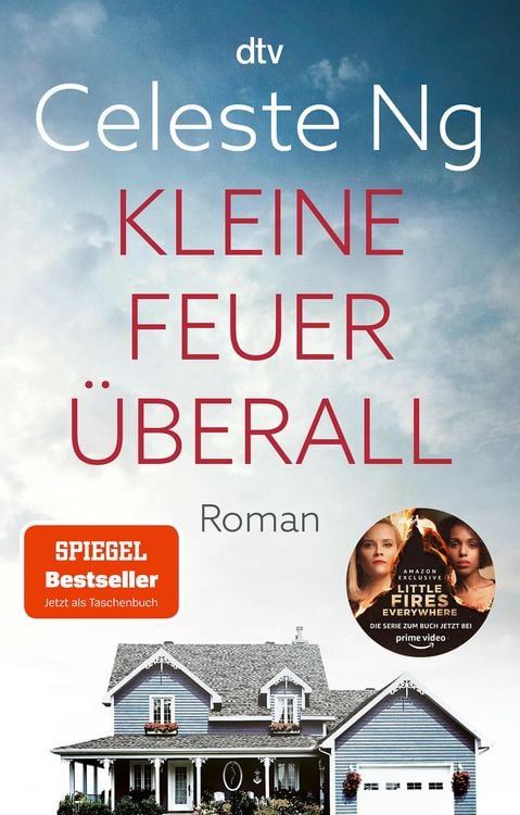 Produktbild: Kleine Feuer &uuml;berall