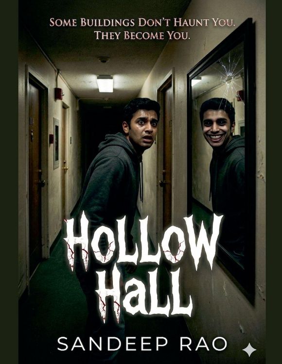 Produktbild: Hollow Hall
