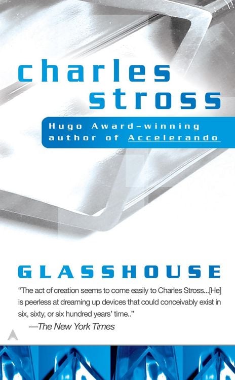 Produktbild: Glasshouse