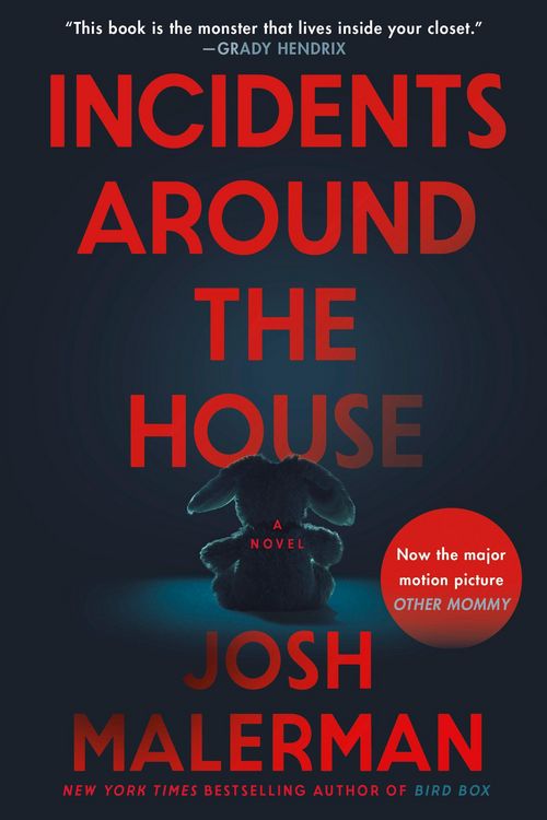Produktbild: Incidents Around the House