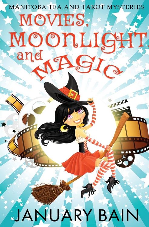 Produktbild: Movies, Moonlight and Magic