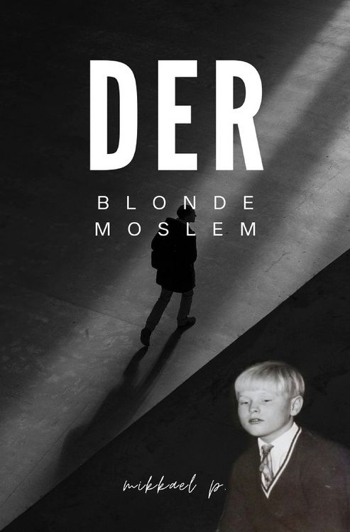 Produktbild: Der blonde Moslem