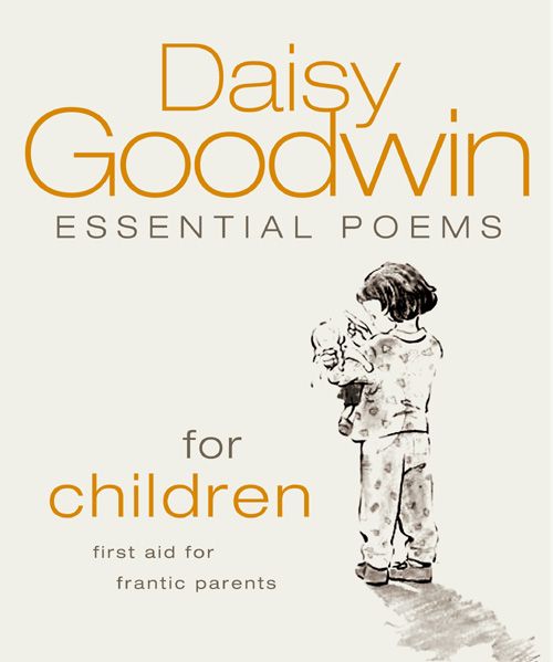Produktbild: Essential Poems for Children