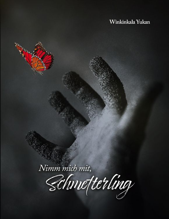 Produktbild: Nimm mich mit, Schmetterling