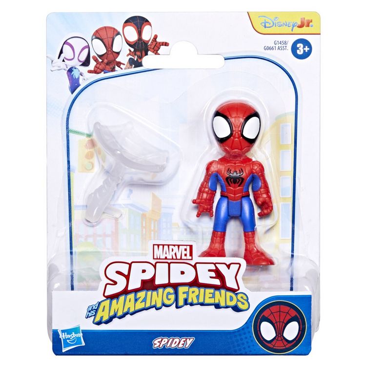 Produktbild: SAF Action-Figuren & Accessoires