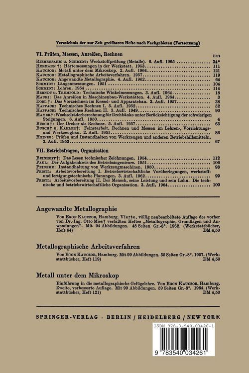 Produktbild: Werkstoffpr&uuml;fung
